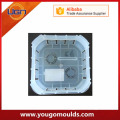 China high quality plastic injection mold